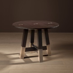 SAN FRANCISCO COFFEE TABLE