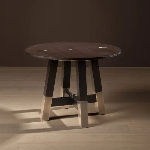 SAN FRANCISCO COFFEE TABLE