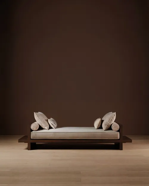 DULCECHINA Bench