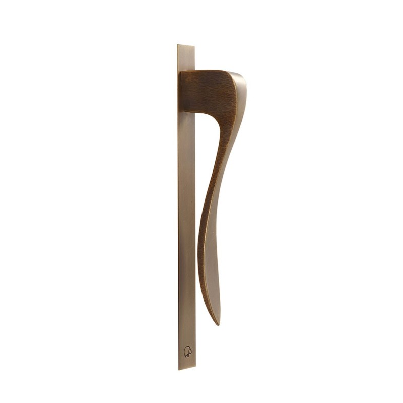 HANDLE 14 A