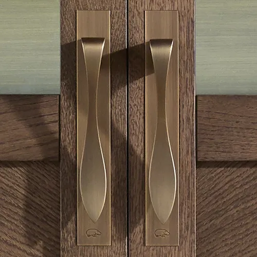 HANDLE 14 A