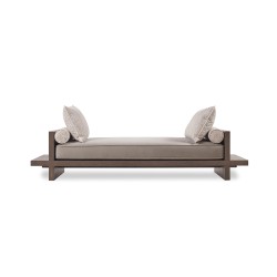 DULCECHINA Bench