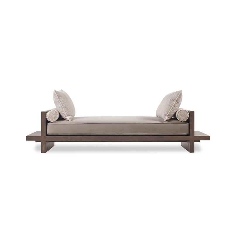 DULCECHINA Bench