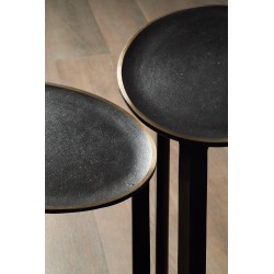 BATISTA PEDESTAL