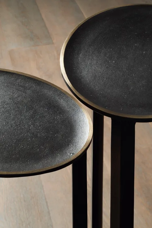 BATISTA PEDESTAL