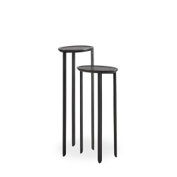 BATISTA PEDESTAL