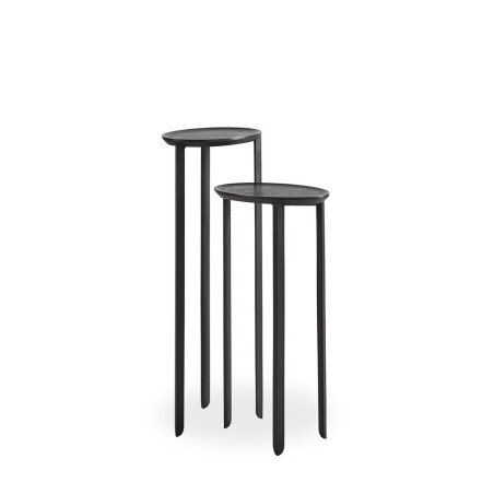 BATISTA PEDESTAL