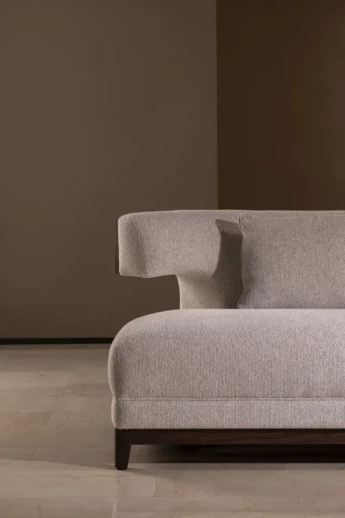 GRACE WOOD Sofa