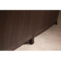 GRACE WOOD Sofa