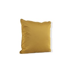 CUSCINO DECORATIVO CON PIPING.