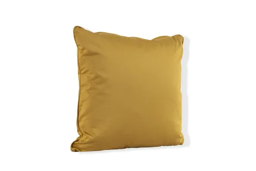 CUSCINO DECORATIVO CON PIPING.