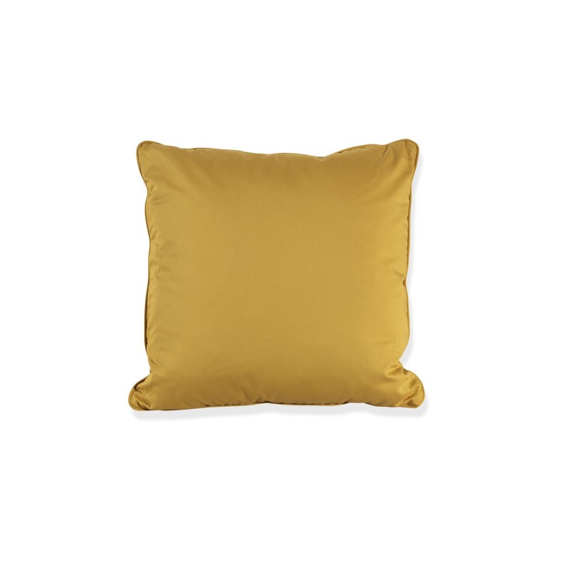 CUSCINO DECORATIVO CON PIPING.