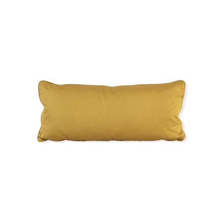 CUSCINO DECORATIVO CON PIPING.