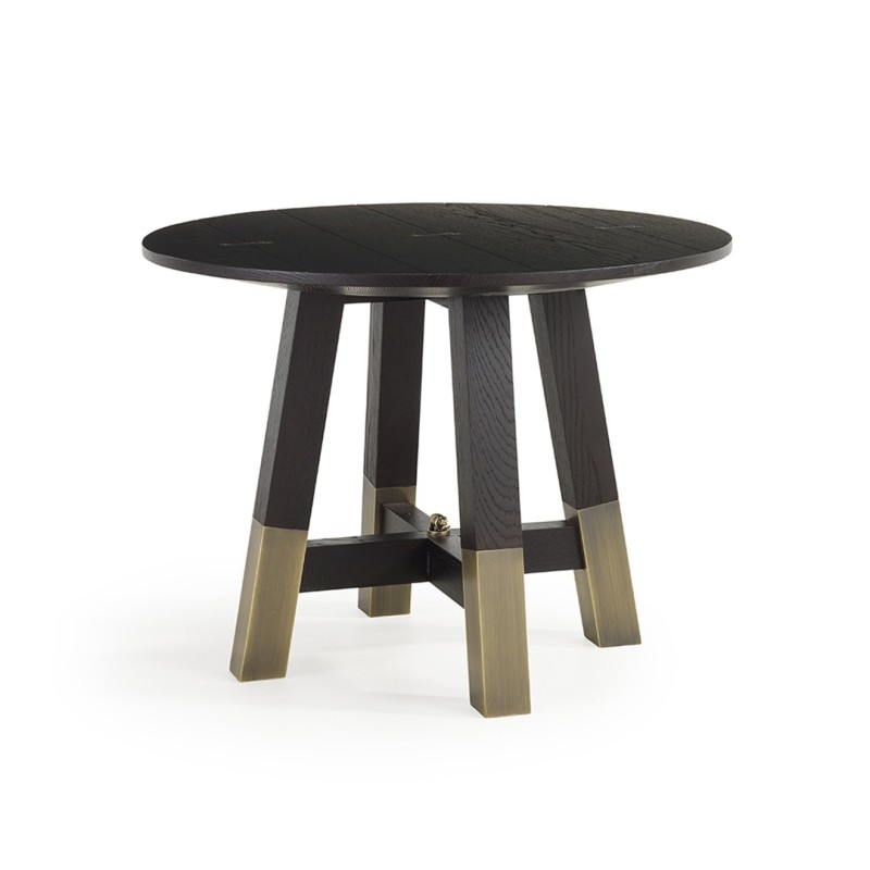 SAN FRANCISCO COFFEE TABLE