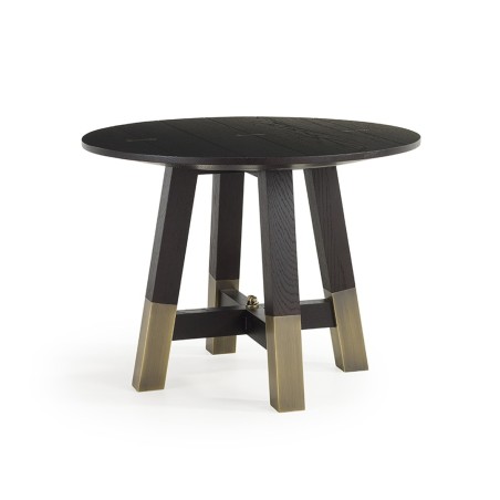 SAN FRANCISCO COFFEE TABLE