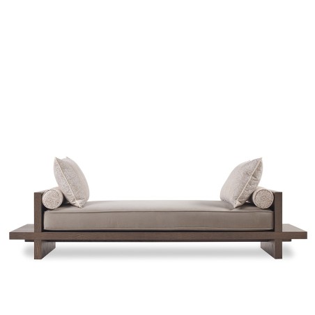 DULCECHINA Bench