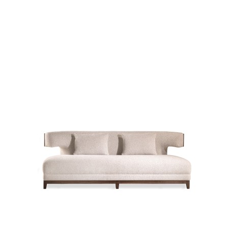 GRACE WOOD Sofa